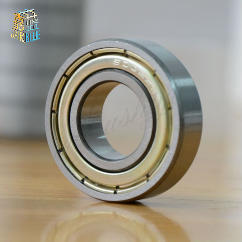 1PCS 6001 6001ZZ 6001RS 6001-2Z 6001Z 6001-2RS ZZ RS RZ 2RZ Deep Groove Ball Bearings 12 x 28 x 8mm High Quality