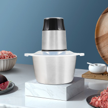 mini portable food fruit mixer meat grinders processor