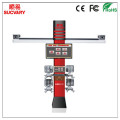 Wheel Alignment and Balancing Tool