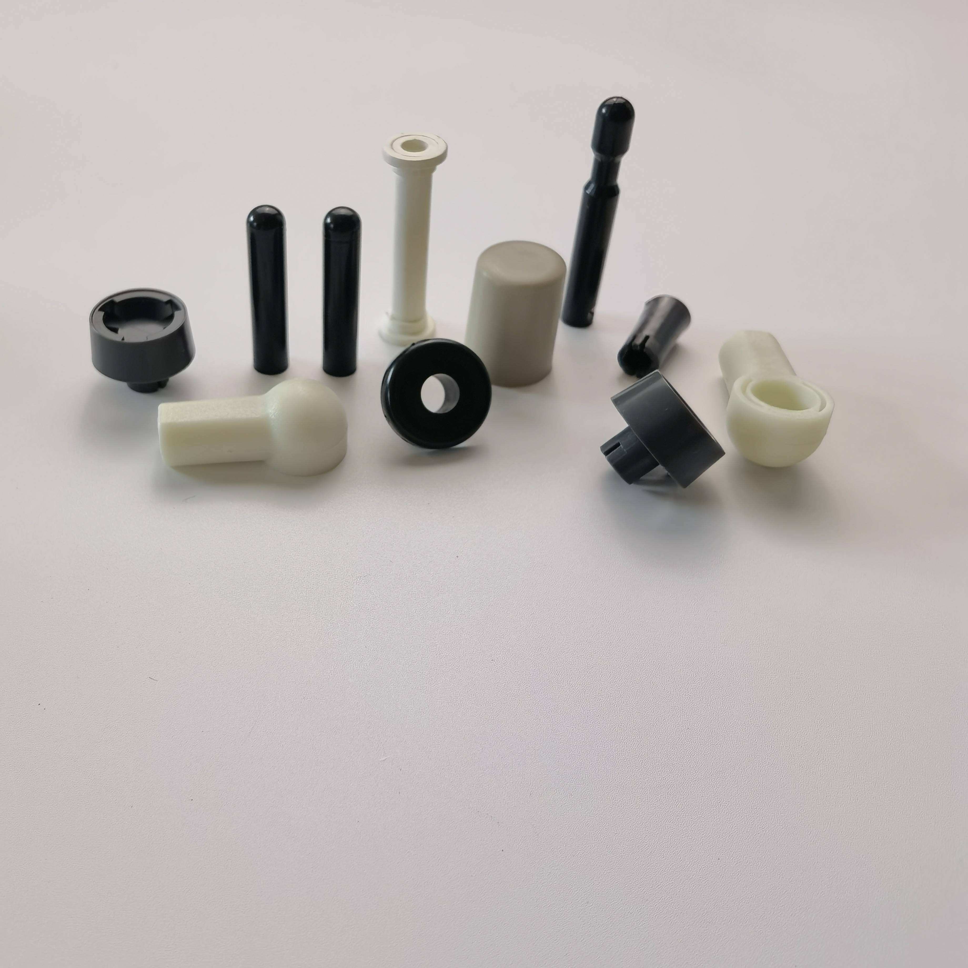 High Quality Plastic Injection Molding6