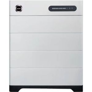 Advanced High Voltage Battery Solutions