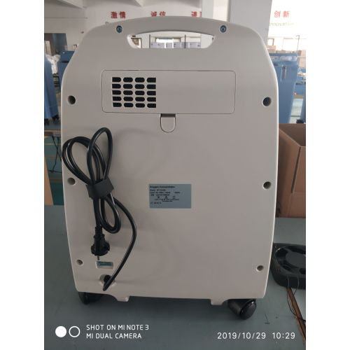 Medical portable Oxygen Concentrator With High Purity Manufacturers and Suppliers from China