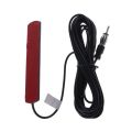 Universal Auto Car Radio FM Antenna Signal Amp Amplifier Marine Car Vehicle Boat RV Signal Enhance Device