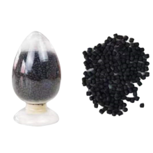 Black Low Density Polyethylene Insulation Compounds
