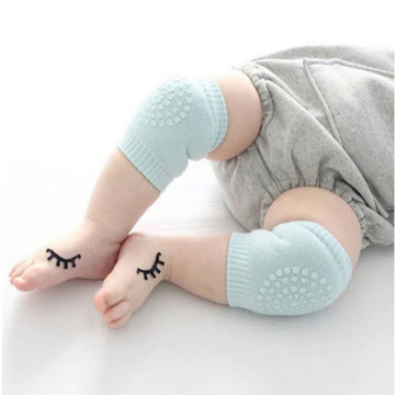 1 Pair/2PCs baby knee pad kid safety crawling elbow cushion infant toddlers baby leg warmer knee support protector baby kneecap