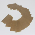 Anti-Sticky Film for Acrylic Letter Bender Arc Bender Film 10pcs