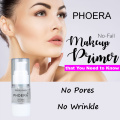 Makeup Base Primer Liquid Face Invisible Pores Oil Control Lasting Moisturizing CosmeticTSLM1