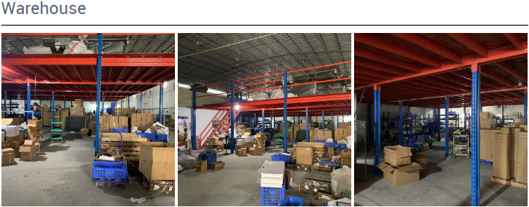 work shop