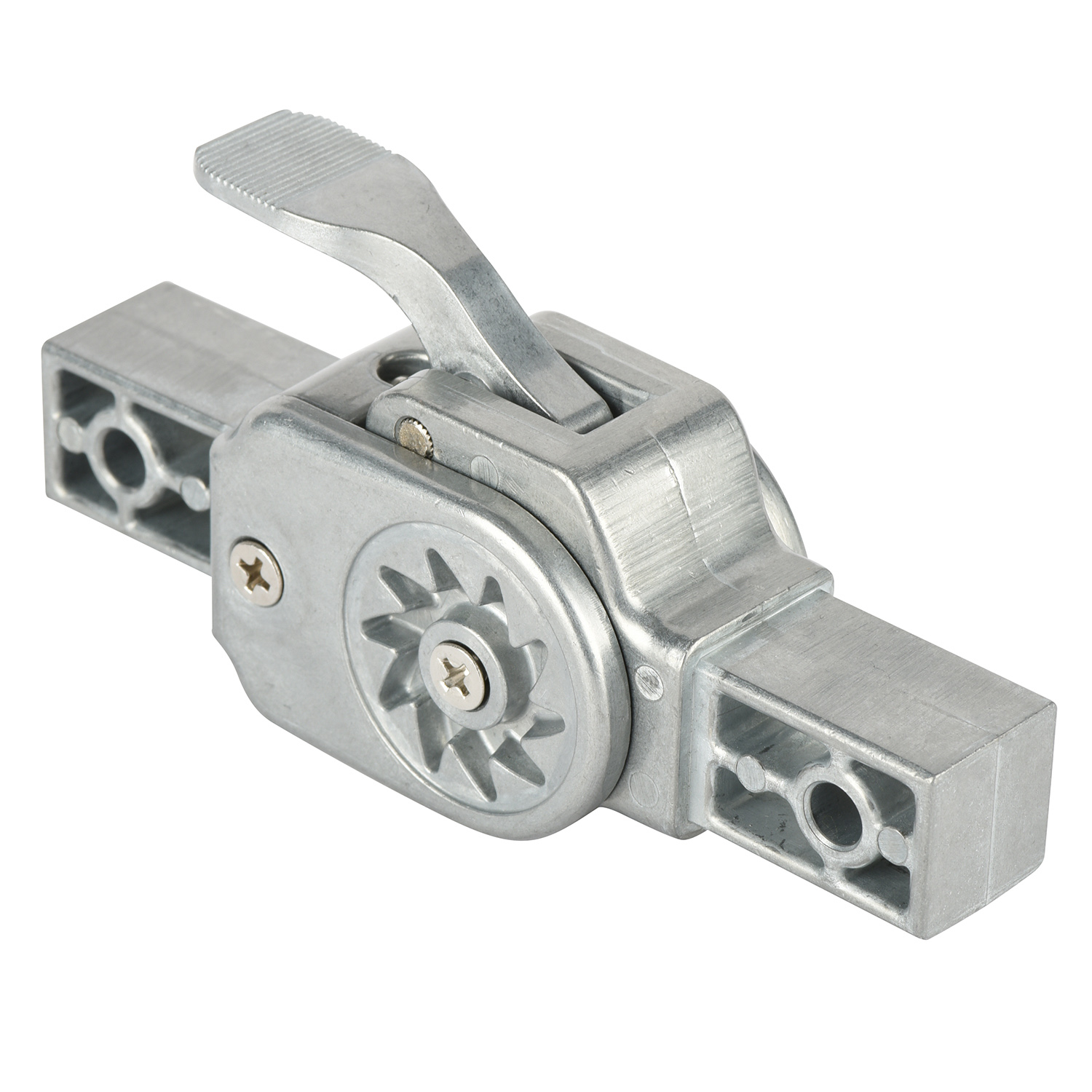 035.Aluminum Die Casting Assembling Locking Block-ADC12