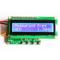 New Reliable Digital RF Power Meter 50Hz~3.8GHz -60~+7 dBm Radio Frequency Measuring Module 0.1 dBm Accuracy
