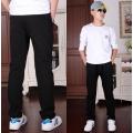 Boys Pants 2018 Spring High Quality Teenage Boy Clothing Kids Pants Boy Trousers Children Cotton Pants Size 7 9 11 13 15 16 Year