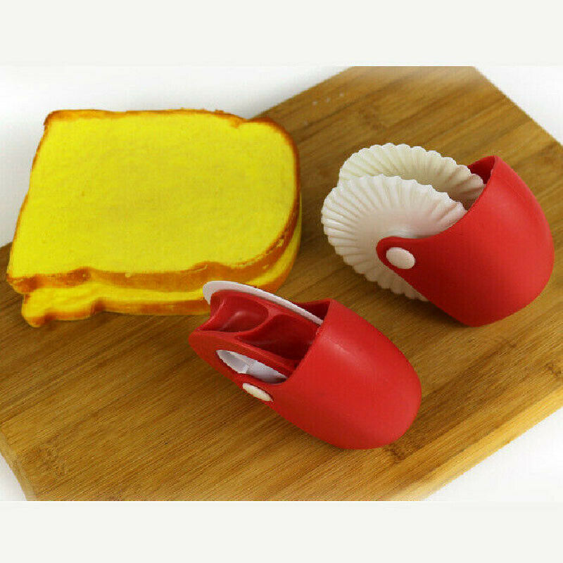Bakeware Pizza Tools Kitchen Pizza Pastry Lattice Cutter Pastry Pie Decor Cutter Wheel Roller NEW Kitchen Accessories