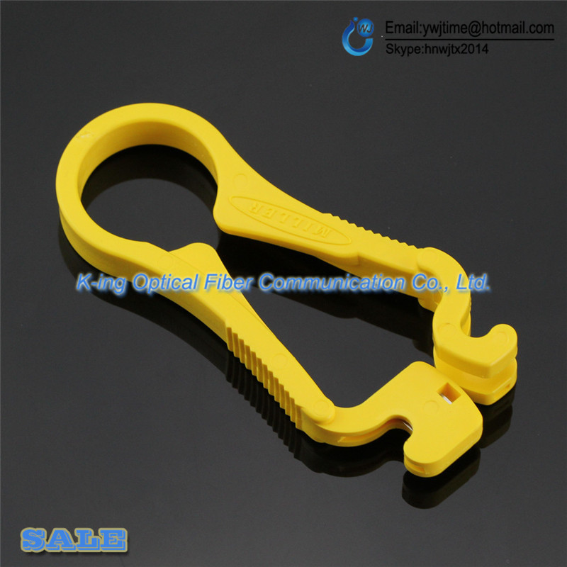 FTS Fiber Optic tube Scorer Miller FTS Fiber Optic Hand Tools Fiber Optic Buffer Tube Stripper FTS Fiber Optic Stripping Tool