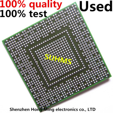 100% test very good product N11P-GS1-A3 N11P GS1 A3 bga chip reball with balls IC chips
