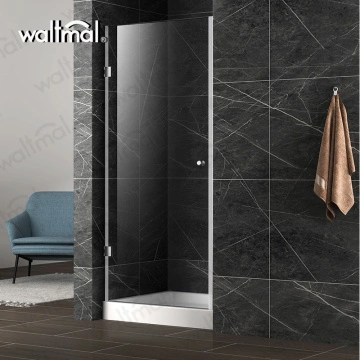 China Frameless Shower Hinge Shower Door Bathroom Shower Doors
