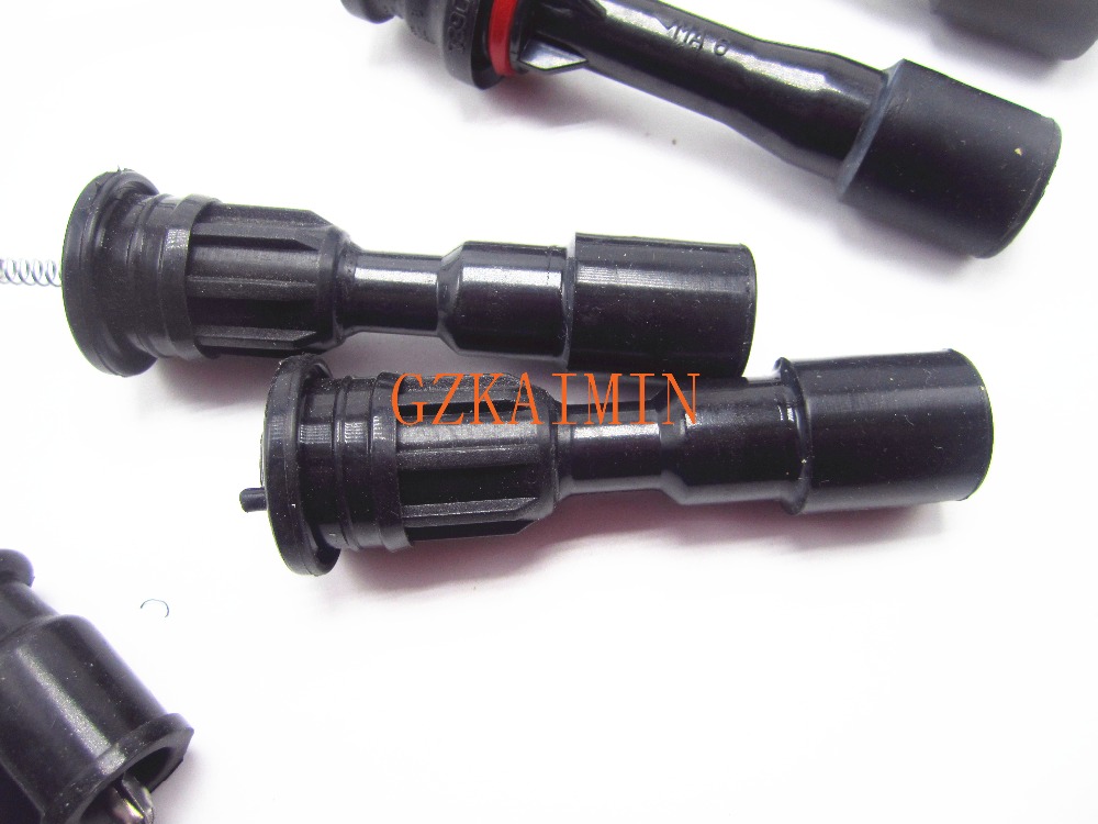 high quality Ignition Cable ZL01-18-140 for Mazda 323 S/323 F/P ZL01-18-140A ZL0118140 NEW KM