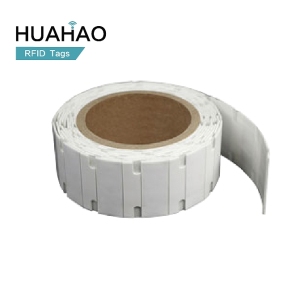 Long-Distance Batch Reading Flexible Anti-Metal Tag