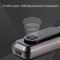 SeenDa Mini HD Digital Video Voice Recorders1080P Camera Cam Video Smart Voice Recording Pen Sound Recorder 32GB