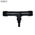 wxrwxy venturi fertilizer injector 3/4 venturi 1" 1/2 fertilization system agriculture automatic fertilizer emitter 1 pcs