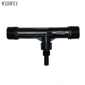 wxrwxy venturi fertilizer injector 3/4 venturi 1