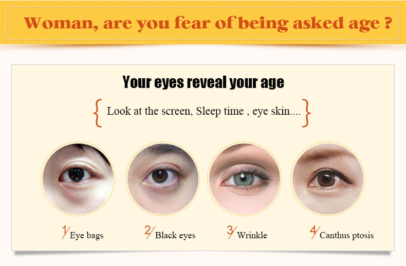 10Pcs=5Pairs BIOAQUA Beauty Crystal Collagen Eye Mask dark Circles Moisturizing Acne Patches For Eye Skin Care Korean Cosmetics
