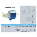 NEW 220V to 240V 15W JYPC-8 electromagnetic Solenoid Pump for Irons / steam mop / garment steamer / coffee machine