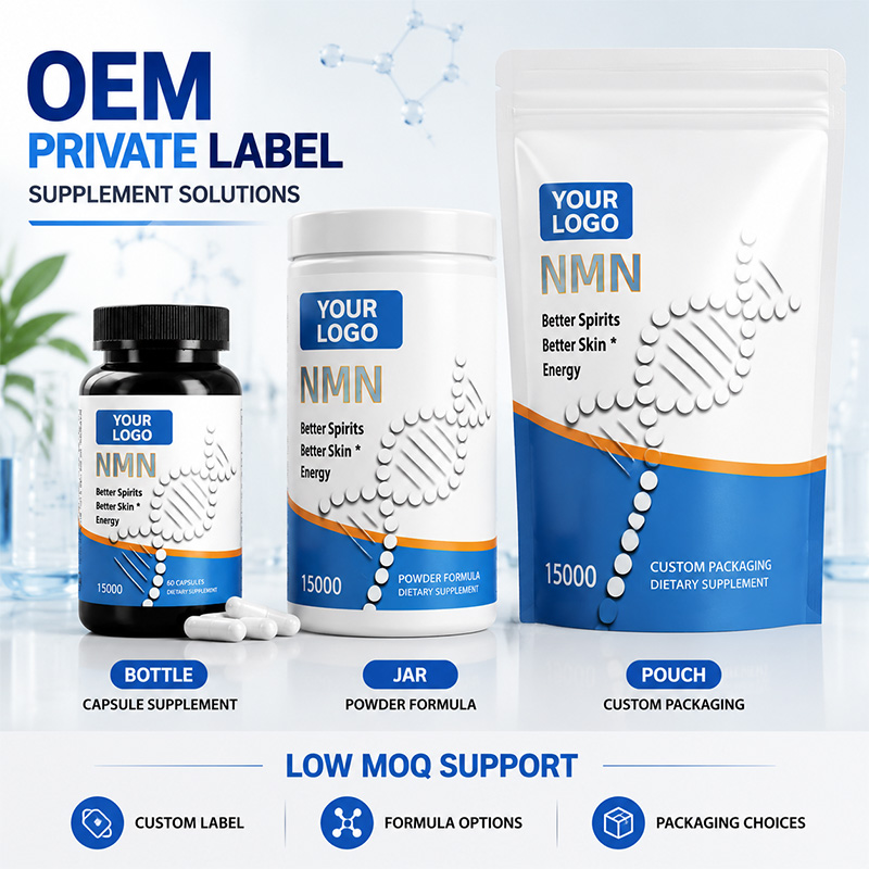 NMN Capsules11