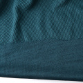 Anti-Pilling Combed Wool Acrylic Fabric Rib For Sweater K302872