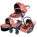 Baby Stroller for newborn baby stroller High Landscape Stroller baby pushchair pram strollers for baby 0-36 months