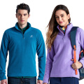 Men Women's Winter Fleece Softshell Jacket Outdoor Sports Tectop Coats Hiking Camping Skiing Trekking Male Female Jackets