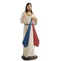 Mercy Jesus Statue