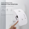 Original Wireless WiFi Repeater 300Mbps WiFi Booster Wi-Fi long Signal Range Extender Mifi Repeater 802.11N Access Point
