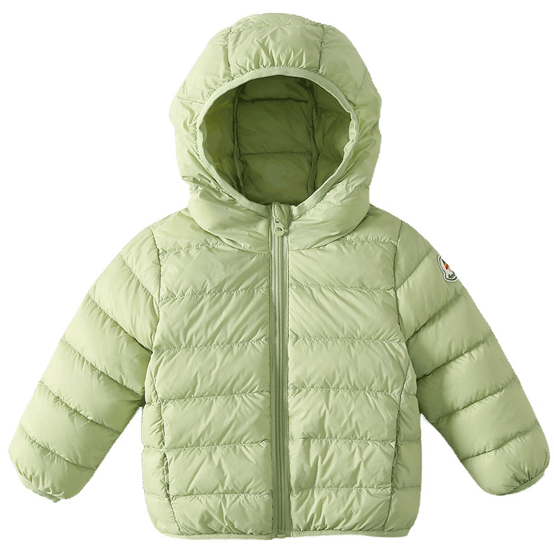 Boys Down Jacket
