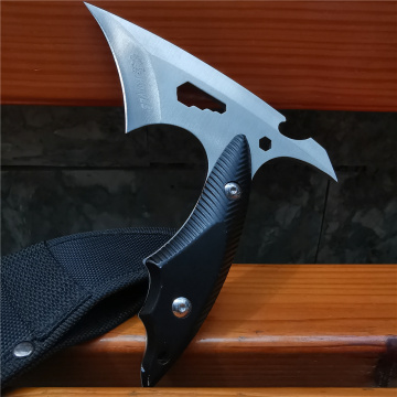 Sea Tomahawk Axes Hatchet Multifunction Hand Fire Axe Boning Knife Tactical Camping Survival Hunting Pocket Knives