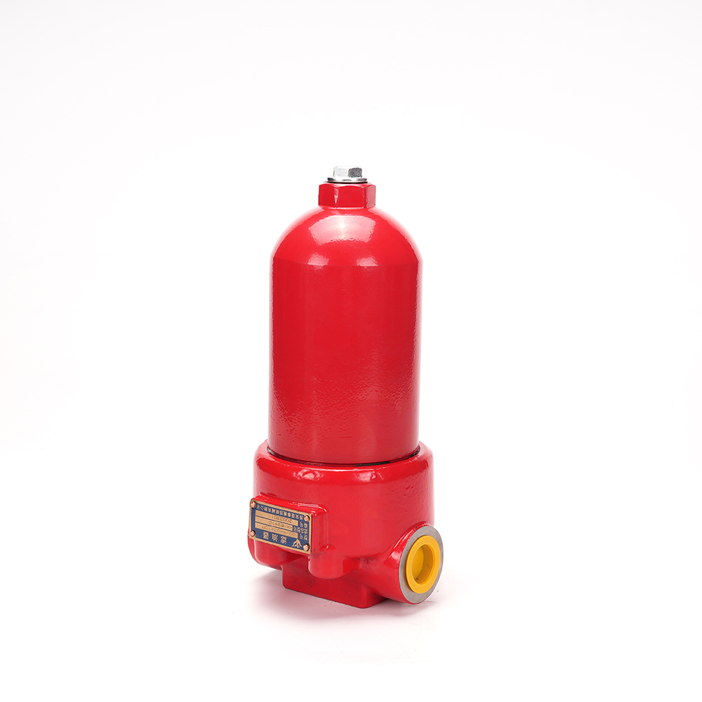 Hydraulic Filter