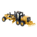 DM-85520 1:87 Caterpillar 12M3 Motor Grader toy