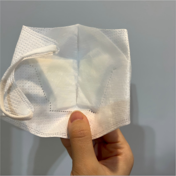 disposable mask moisturizing sheet
