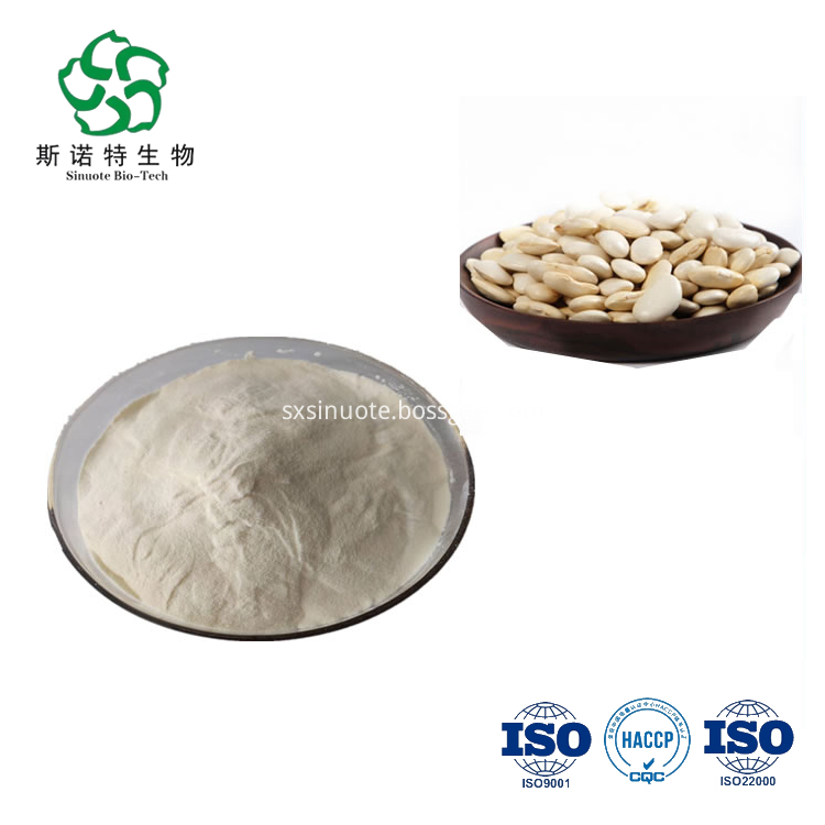 White Kidney Bean Extract