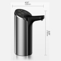 Home Electric Automatic Bottled Water Pump Drinking Fountain Portable Water Dispenser Ultra-quiet Energy-saving House