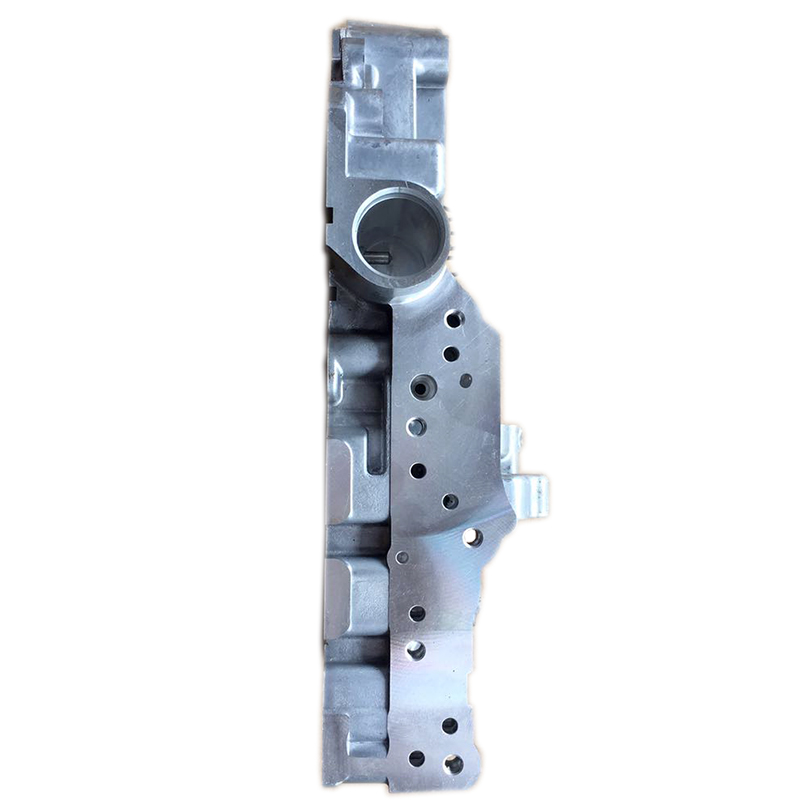 0AM DQ200 DSG Transmission Valve Body Aluminum Plate