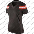 Customized Mens Stitch Jersey American Football Ohio Limited Jerseys MAYFIELD CHUBB BECKHAM JR GARRETT WARD LANDRY DELPIT Jersey