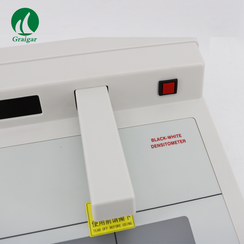 Densitometer Black-White Densitometer DM3011 high stability strong anti-interference capacity