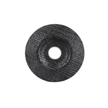 Automotive Fiberglass Pads with Single Metal Ring Seals