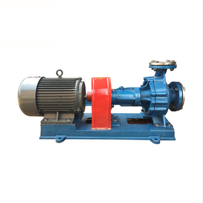 High viscosity rotor pump, syrup pump, heat preservation rotor pump19
