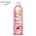 Cherry Blossoms Floral Romantic Petal Shower Gel Body Lotion Moisturizing Lasting Osmanthus Jasmine Fragrance Soothing Skin Bath