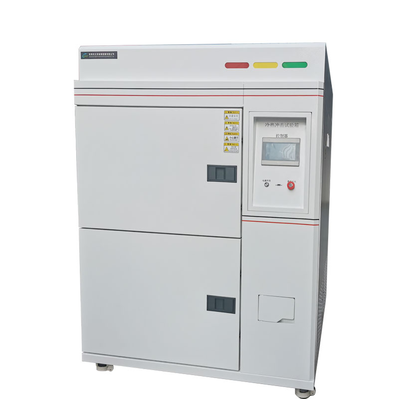 Thermal Shock Test Chamber 2