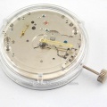 17 Jewels ST36 Mechanical Hand Winding 6497 Watch Movement Watch Parts