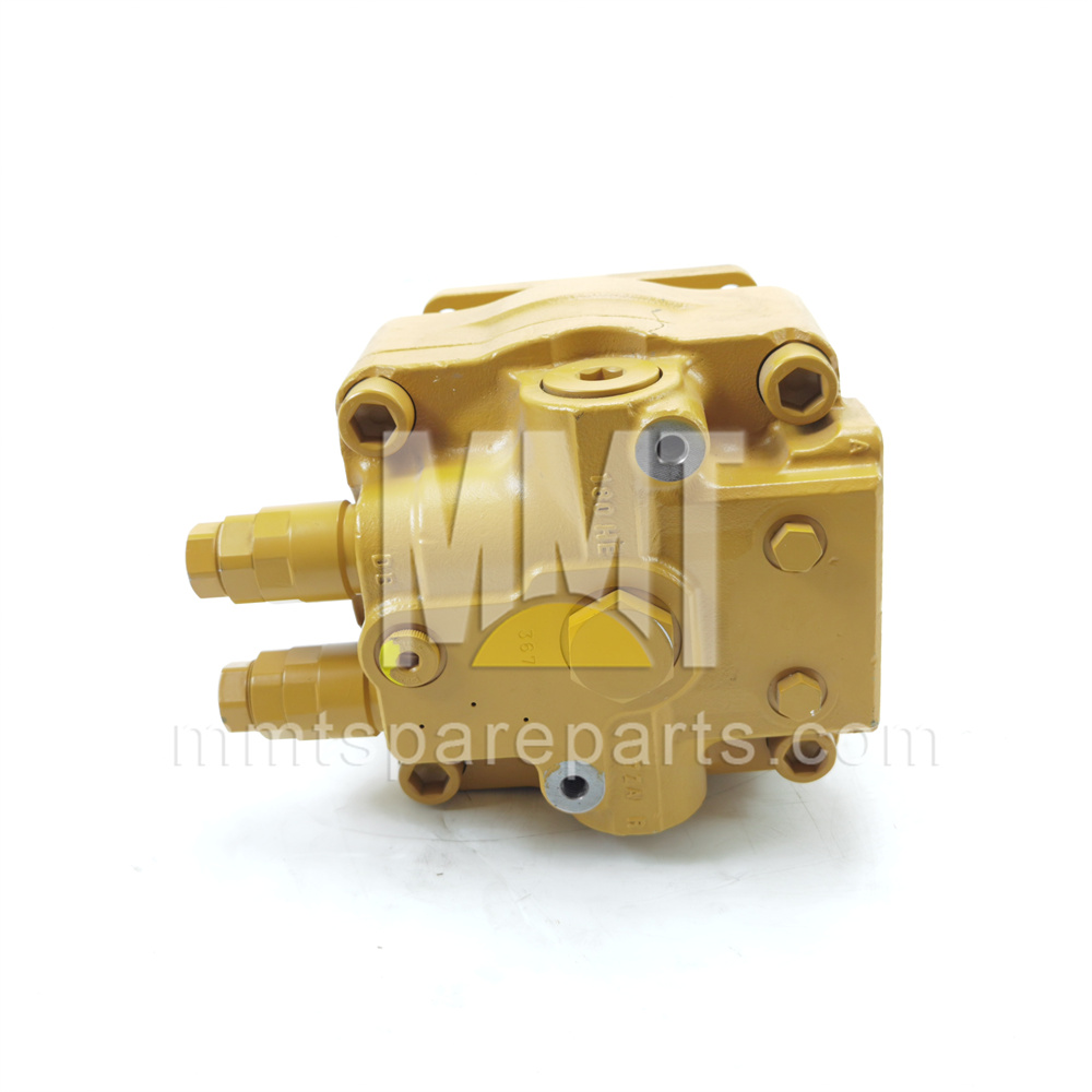 Hydraulic Swing Motor 334-9975