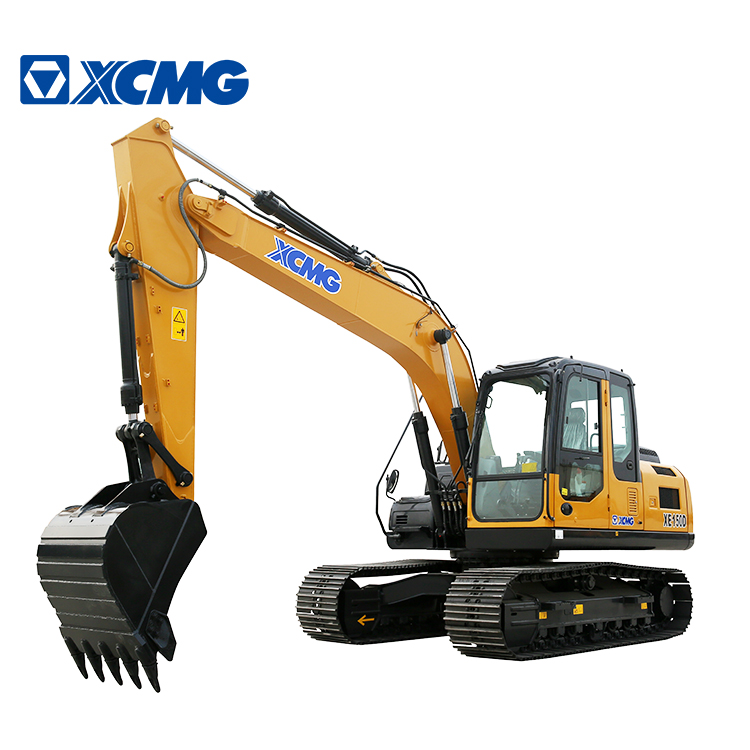 XCMG micro cheap excavator  XE150D