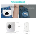 PAPERANG Portable Bluetooth Photo Mini Printer Thermal Printer Pocket Printer Inkless Clearly Printing For Mobile Android iOS P1